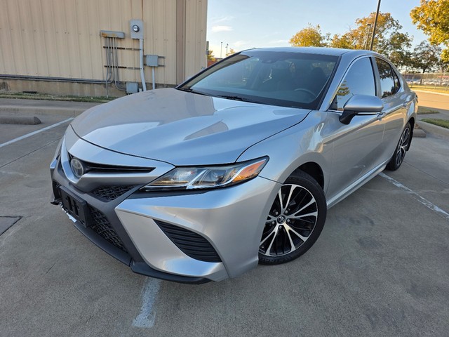more details - toyota camry