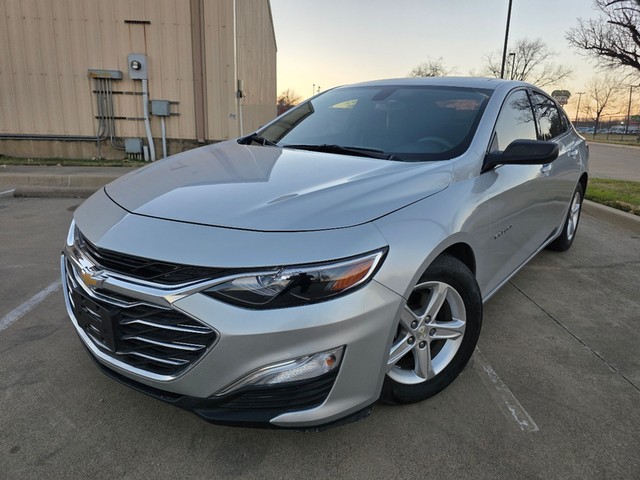 more details - chevrolet malibu