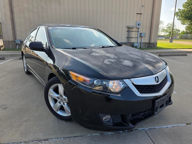 Acura TSX Vehicle Full-screen Gallery Image 02