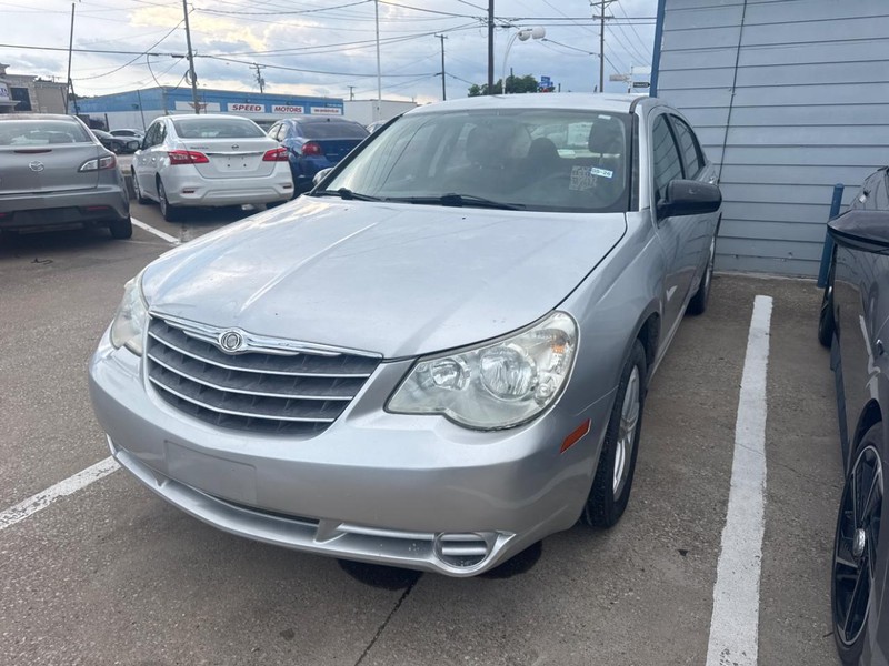 Chrysler Sebring Vehicle Full-screen Gallery Image 01