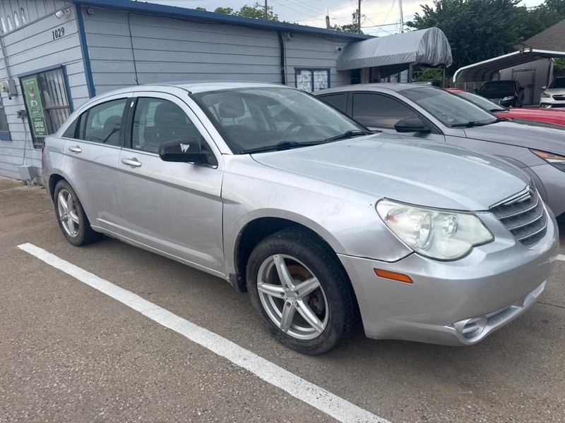 Chrysler Sebring Vehicle Full-screen Gallery Image 03