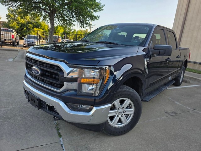 more details - ford f-150
