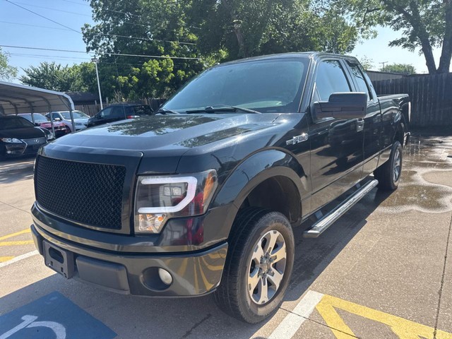 more details - ford f-150
