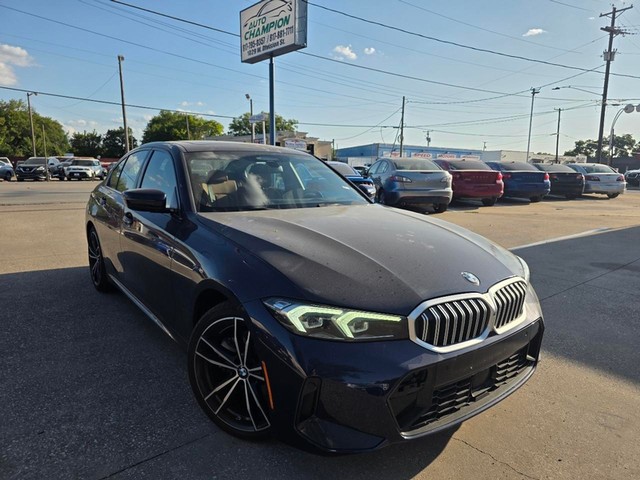 more details - bmw 3 series
