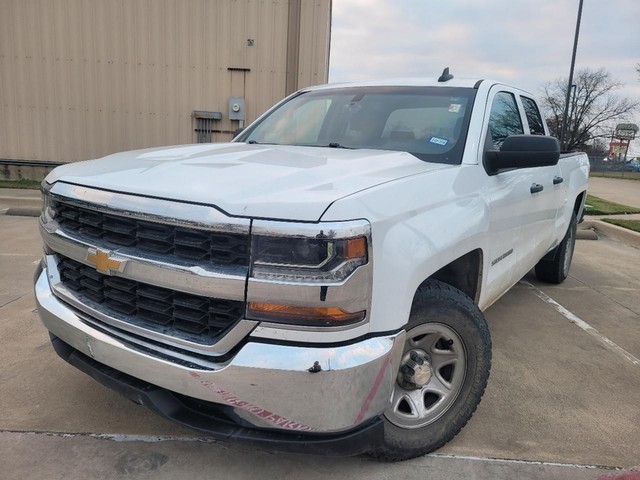 more details - chevrolet silverado 1500