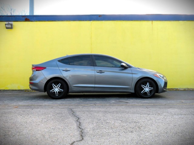 more details - hyundai elantra