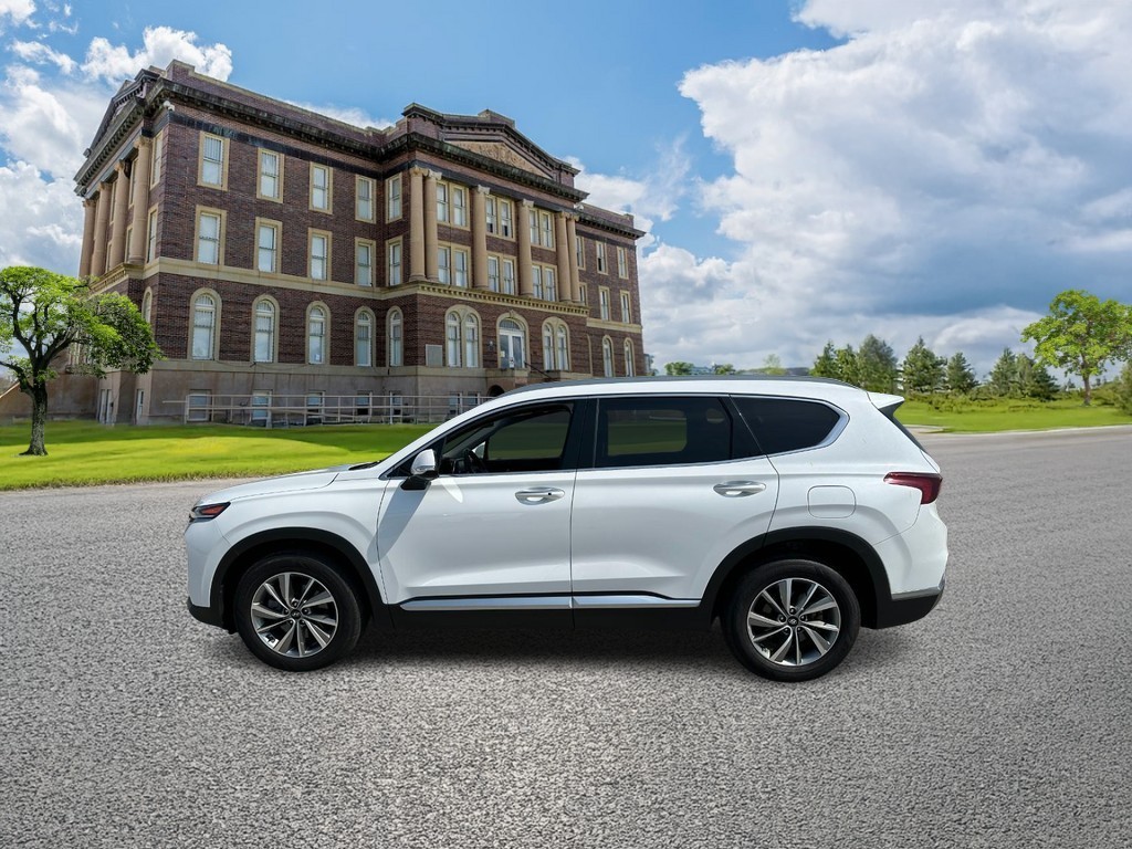 Toyota Camry Vehicle Full-screen Gallery Image 02