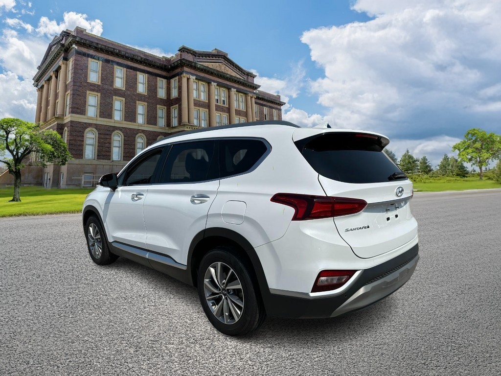 Toyota Camry Vehicle Full-screen Gallery Image 03