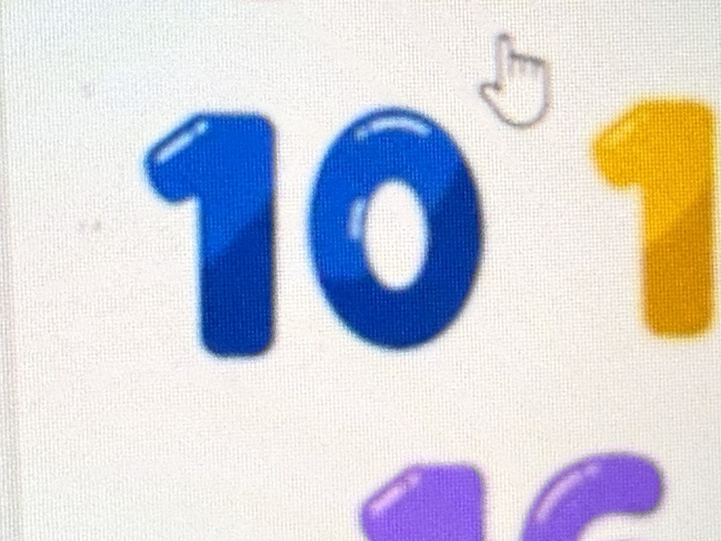 Buick Enclave Vehicle Full-screen Gallery Image 10