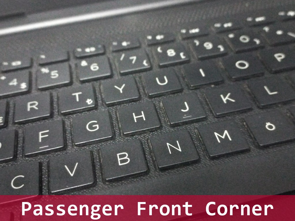 INFINITI QX60 Vehicle Full-screen Gallery Image 03