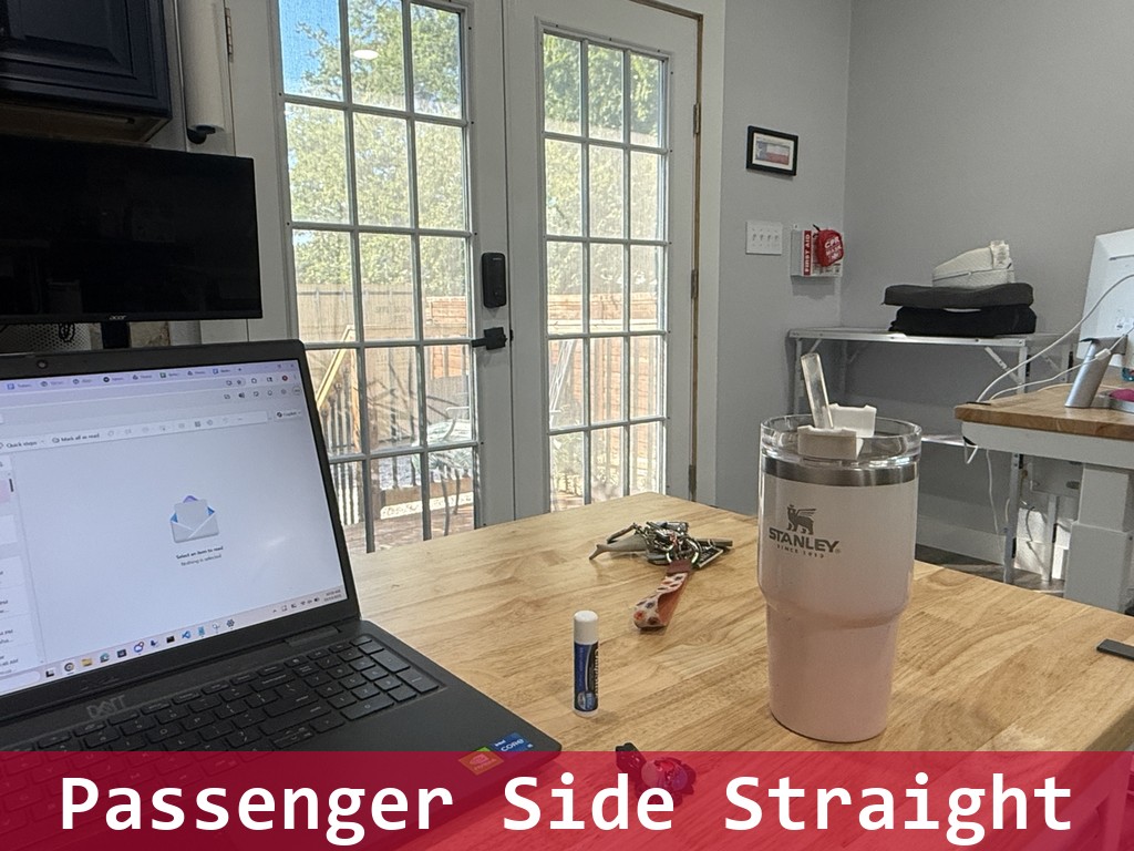 INFINITI QX60 Vehicle Full-screen Gallery Image 05