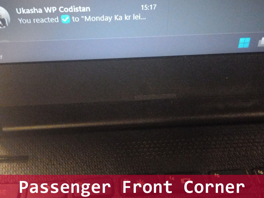 INFINITI QX50 Vehicle Full-screen Gallery Image 05