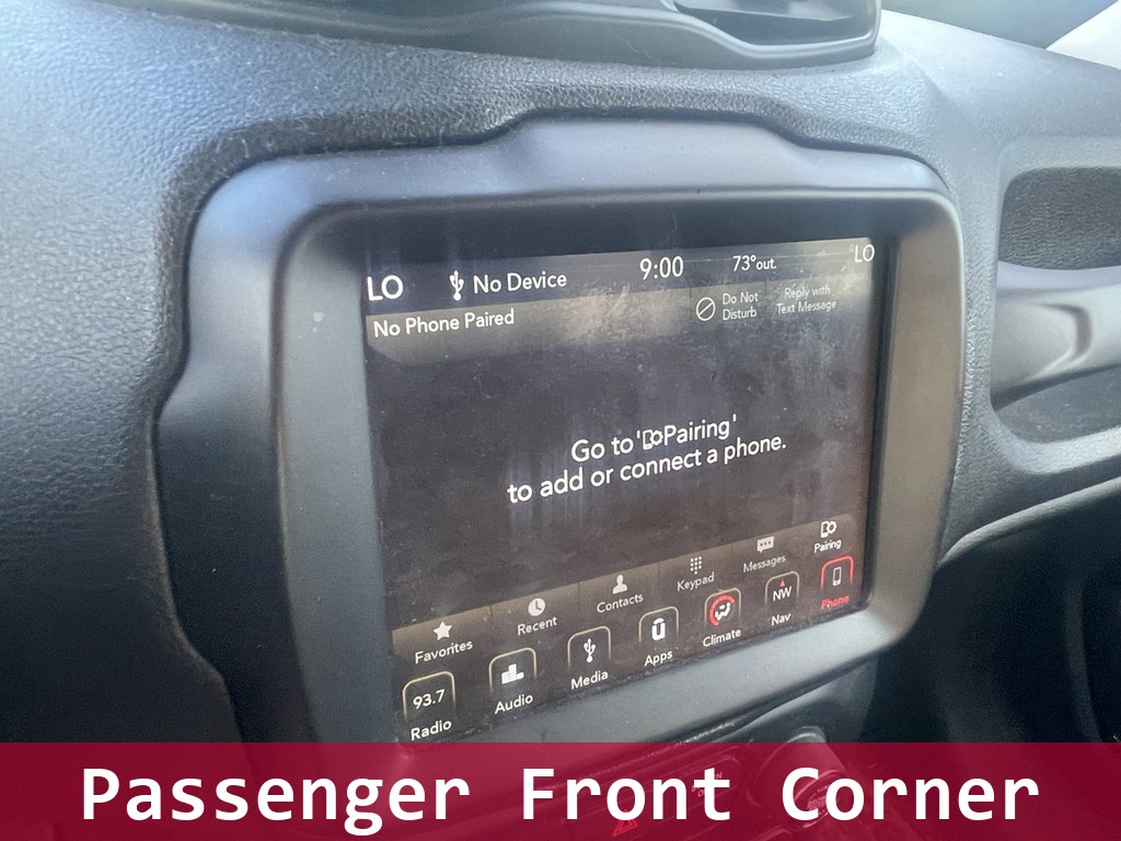 INFINITI QX50 Vehicle Full-screen Gallery Image 07