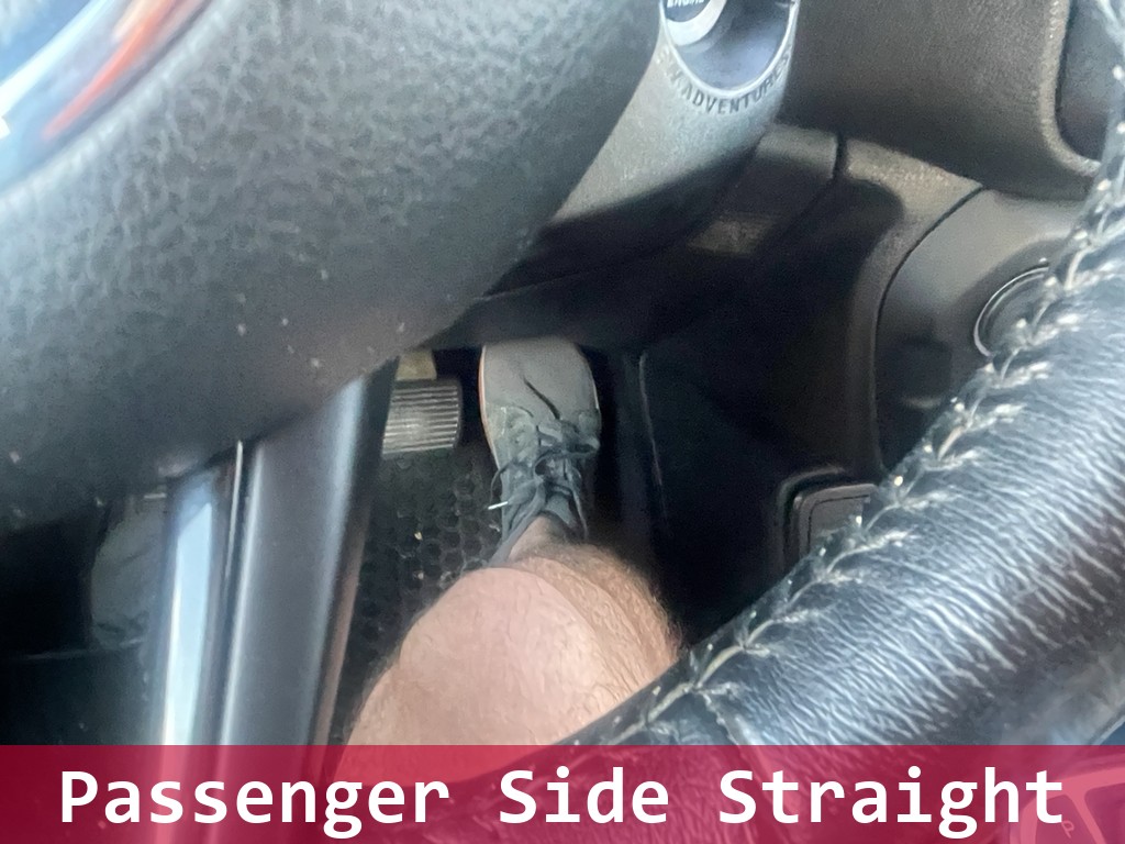 INFINITI QX50 Vehicle Full-screen Gallery Image 08