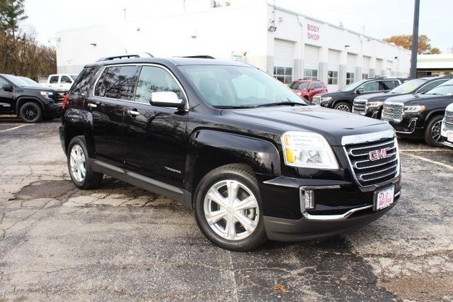 more details - chevrolet equinox