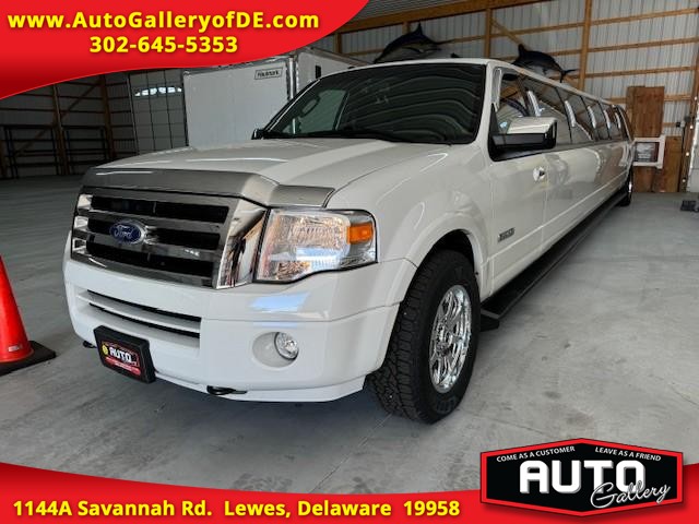 Ford Expedition GREAT LAKES LIMOUSINE - Lewes DE