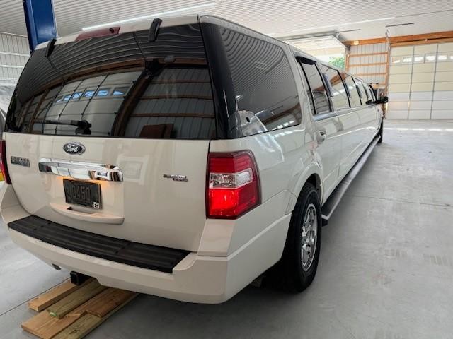 Ford Expedition Vehicle Image 08