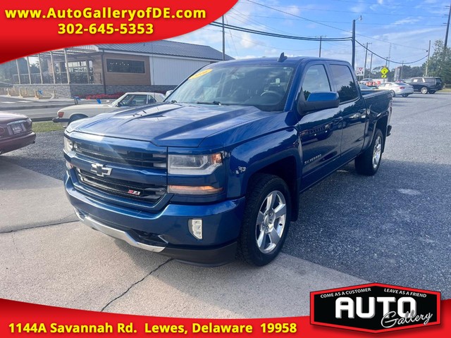 Chevrolet Silverado 1500 LT LT2 - Lewes DE