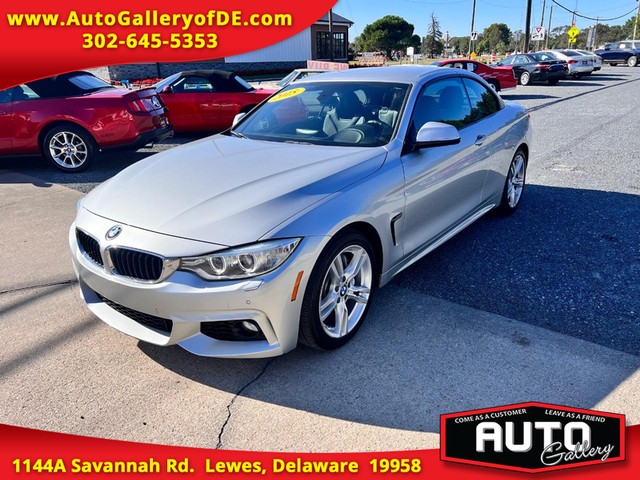 more details - bmw 4 series