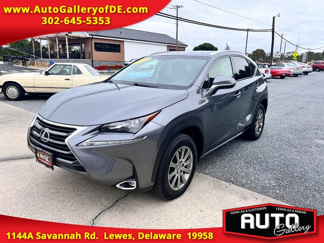 Lexus NX 200t 200t - Lewes DE