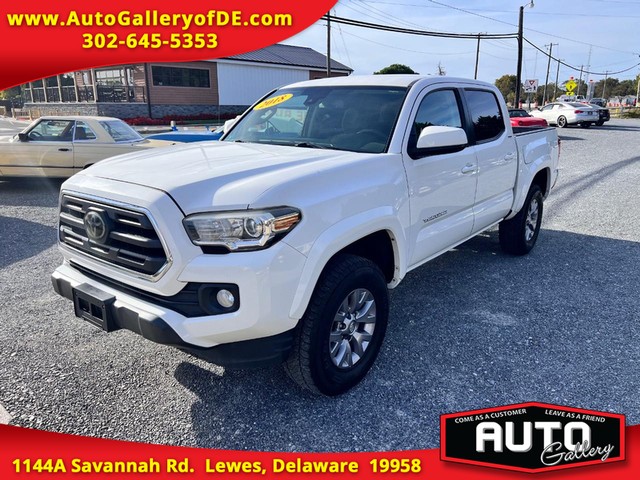 Toyota Tacoma SR5 V6 - Lewes DE