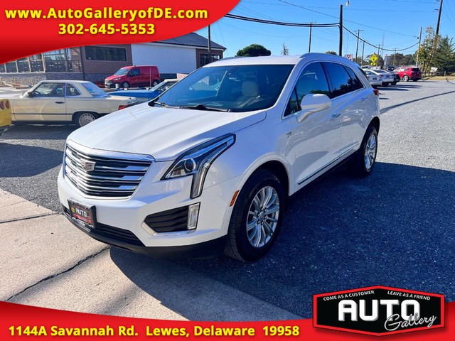 Cadillac XT5 AWD - Lewes DE