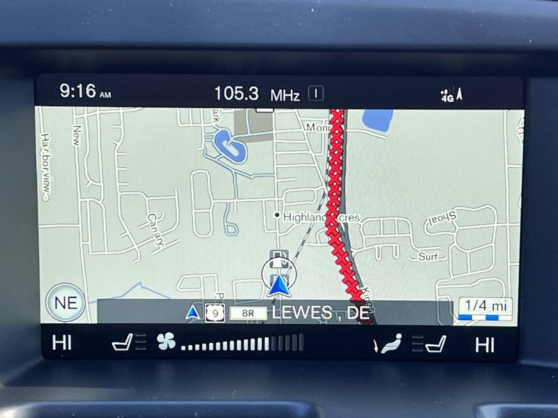 Volvo XC60 Vehicle Image 11