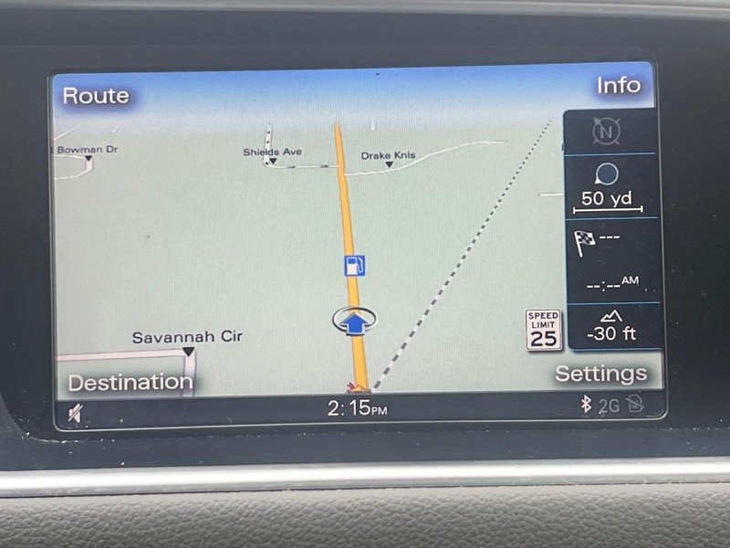 Audi Q5 Vehicle Image 11