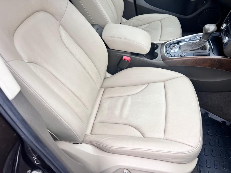 Audi Q5 Vehicle Image 18