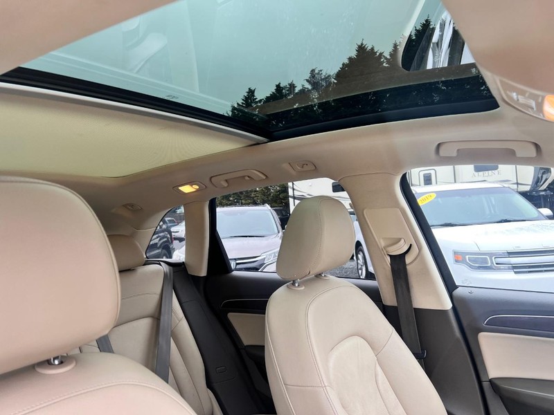 Audi Q5 Vehicle Image 19