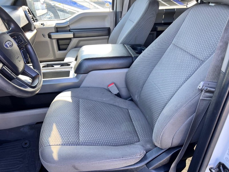 Ford F-150 Vehicle Image 15