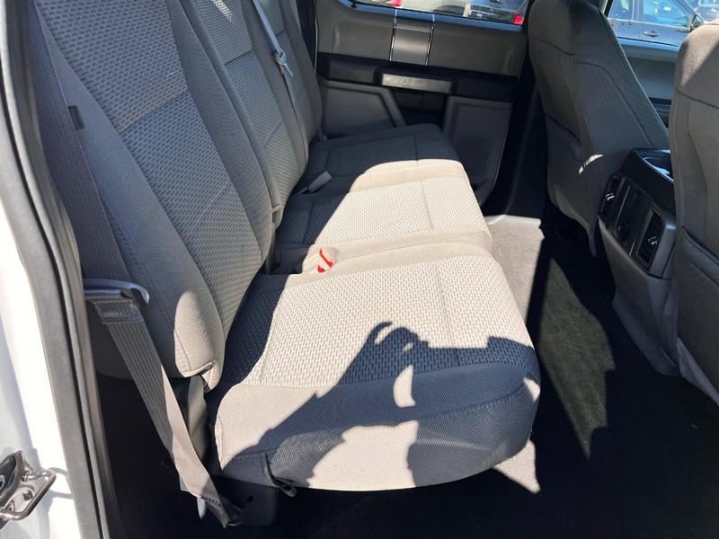 Ford F-150 Vehicle Image 18