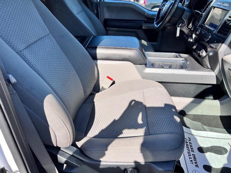 Ford F-150 Vehicle Image 19
