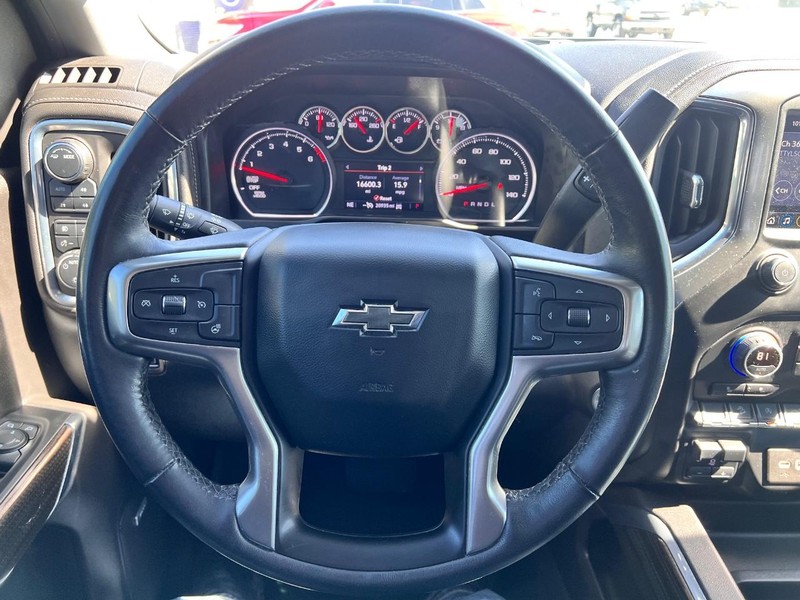 Chevrolet Silverado 1500 Vehicle Image 11