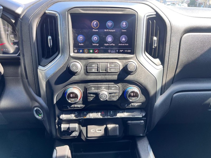 Chevrolet Silverado 1500 Vehicle Image 15