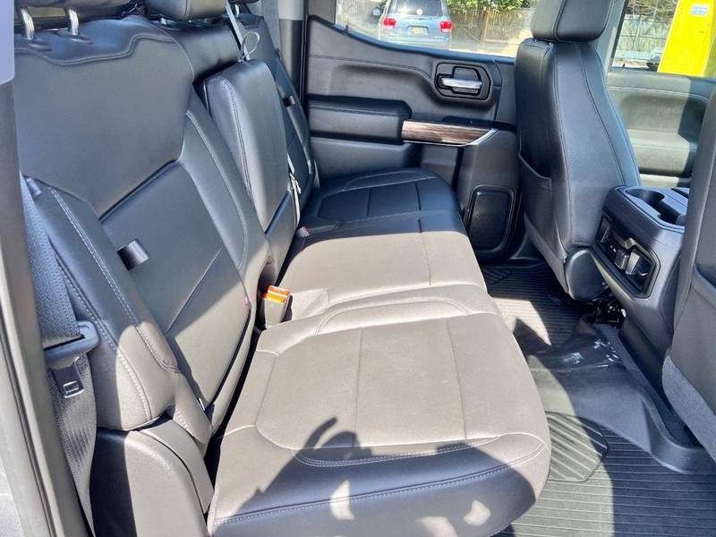 Chevrolet Silverado 1500 Vehicle Image 19