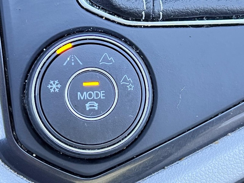 Volkswagen Tiguan Vehicle Image 12