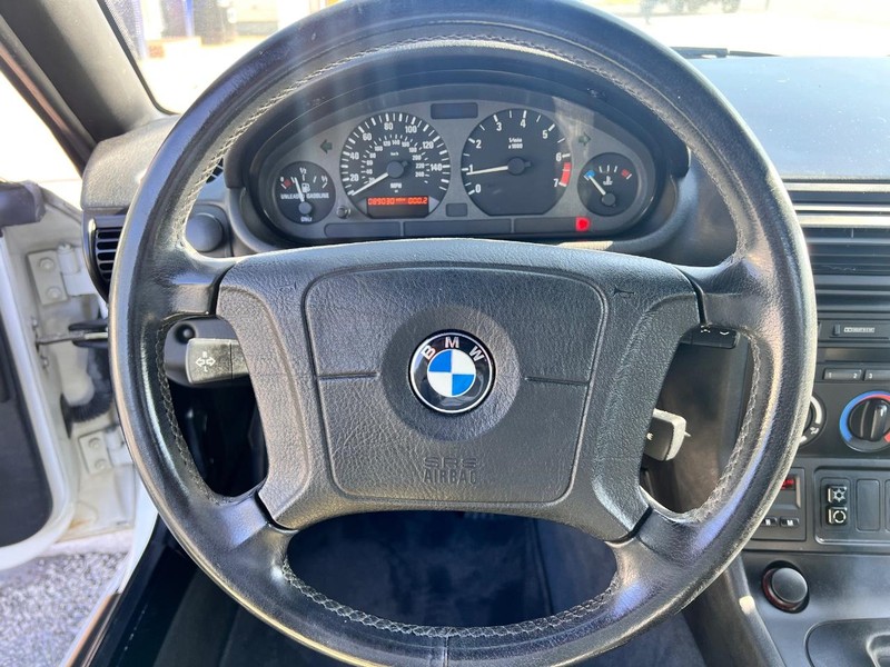 BMW Z3 Vehicle Image 09