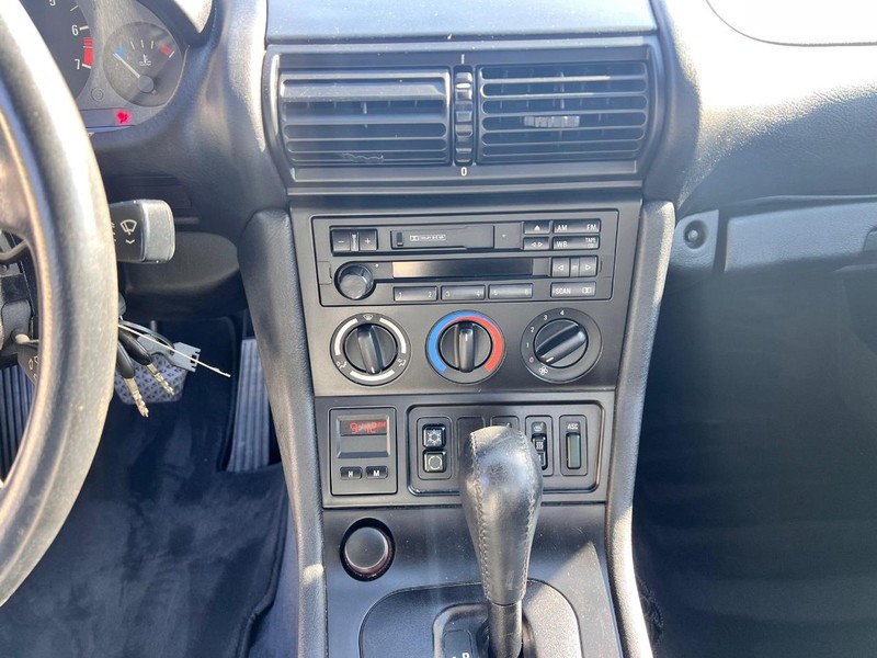 BMW Z3 Vehicle Image 11