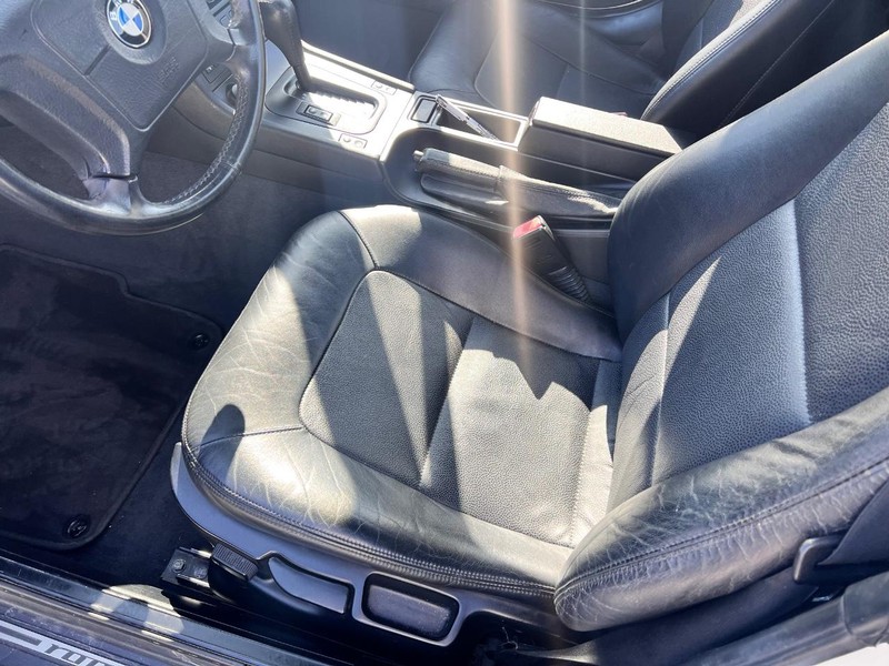 BMW Z3 Vehicle Image 12