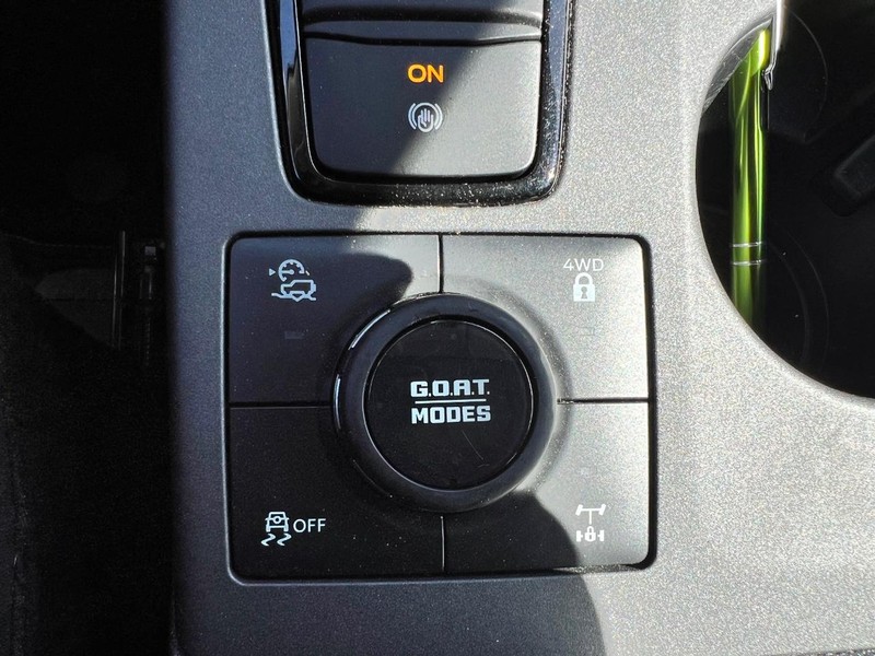 Ford Bronco Sport Vehicle Image 15
