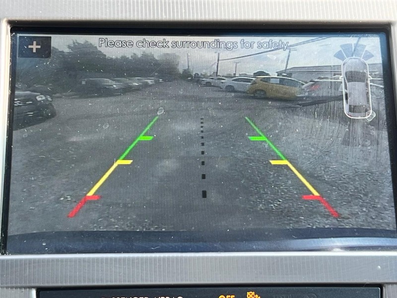 Lincoln MKZ Vehicle Image 11