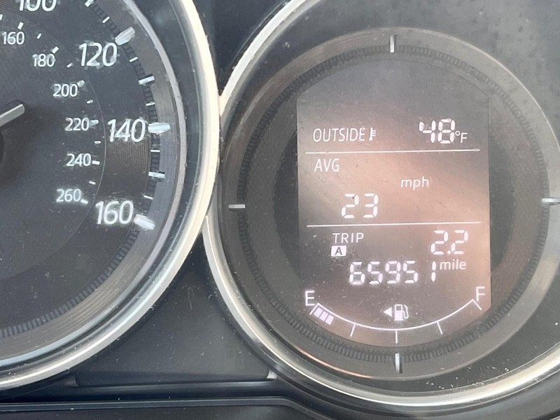 Mazda CX-5 Vehicle Image 11
