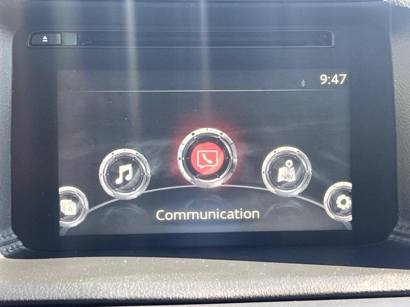 Mazda CX-5 Vehicle Image 12