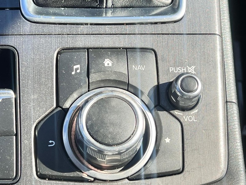 Mazda CX-5 Vehicle Image 14
