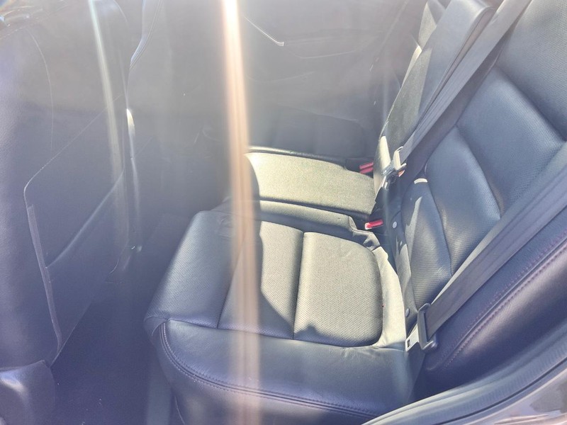Mazda CX-5 Vehicle Image 16