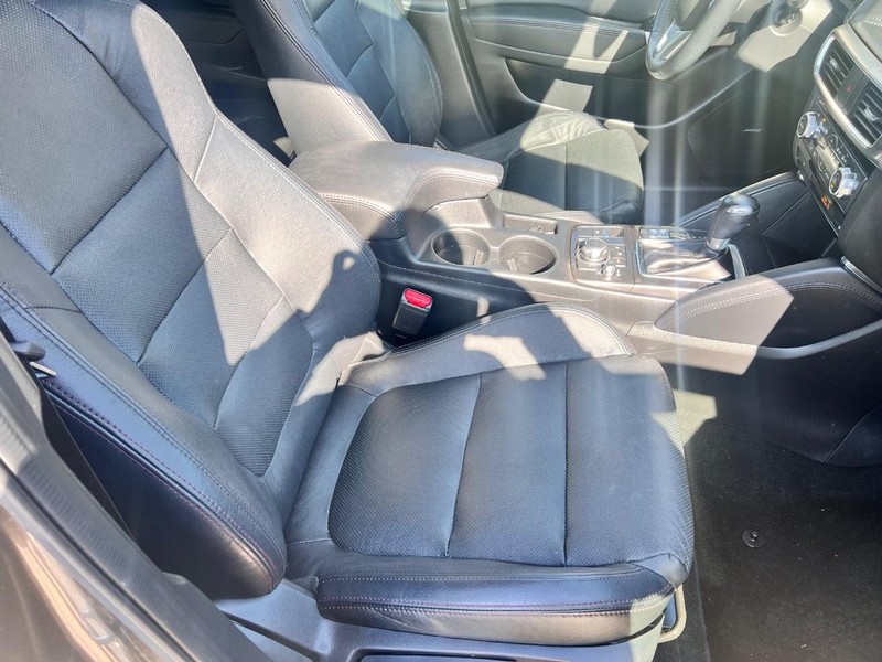 Mazda CX-5 Vehicle Image 19