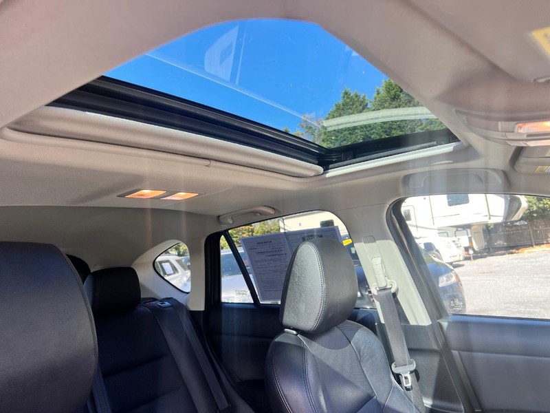 Mazda CX-5 Vehicle Image 20