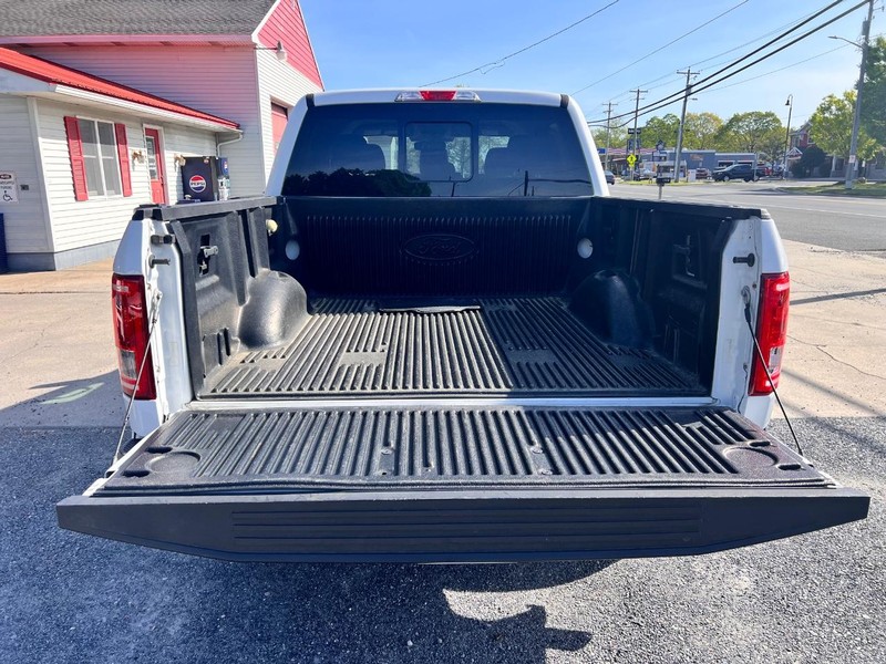 Ford F-150 Vehicle Image 18