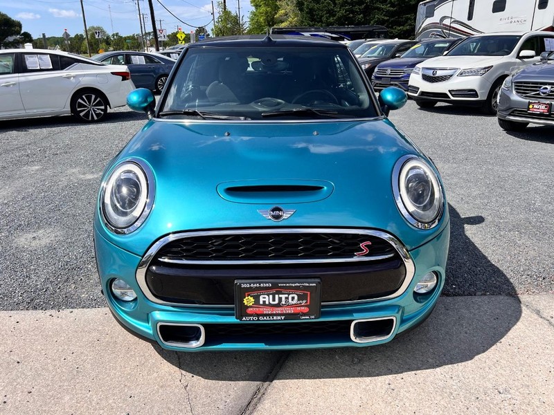 MINI Cooper Vehicle Image 02